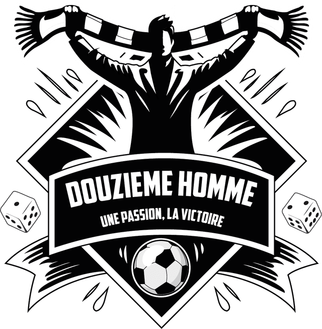 Douzième Homme – Une passion, la victoire